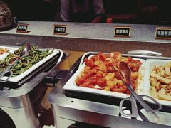 -韩盛·盛江山自助料理(中街大悦城店)