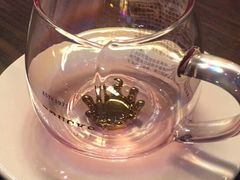 -星巴克(深圳湾体育中心店)