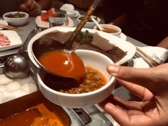 -海底捞火锅(铂澜大象城店)
