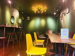 -W CAFE(甜爱路店)