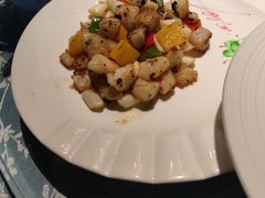 -月坛宾馆-聚仙楼餐厅