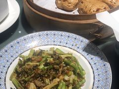 -客家汇·客家传承菜(水库店)