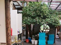 -李东农庄(中南百草园地标店)