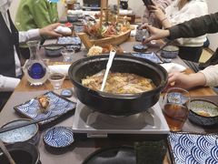 -越日本料理(新地假日广场店)