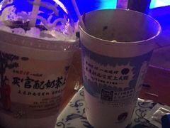 -茶颜悦色(雨花亭凯德二楼店)