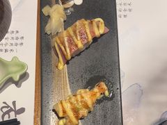 -衣川小森林·料理·寿司(鸿铭中心店)