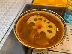 -富华斋饽饽铺·宫廷糕点·伴手礼(护国新天地店)