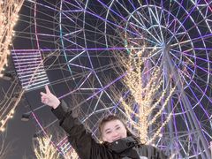 -南昌之星摩天轮