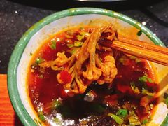 -叁口煮老火锅(东升店)