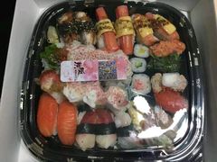 -河风精致寿司(尼盛店)