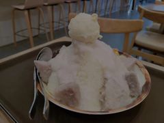 -鲜芋仙(常州吾悦国际广场店)