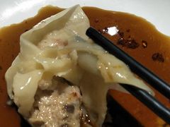 -松针蔡记蒸饺(花园路店)