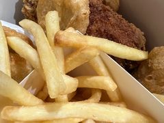 -麦当劳(金山红星美凯龙DT店)
