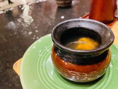 -松山湖凯悦酒店·Café自助餐厅·周末火舞秀表演