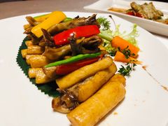 -新骏景万豪酒店·万豪中餐厅