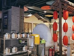 -东道煮牛肉火锅(重庆路店)