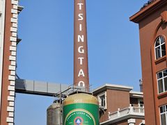 -青岛啤酒博物馆