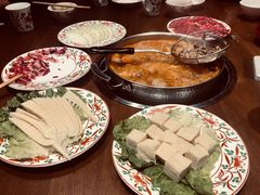 -汕头八合里海记牛肉店(清河店)