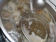 -牛品福潮汕牛肉火锅(旺庄店)