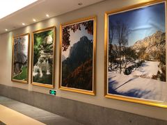 -红旗渠迎宾楼· 迎宾餐厅