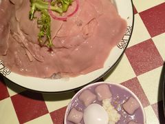 -赵美丽重庆火锅(西安直营总店)