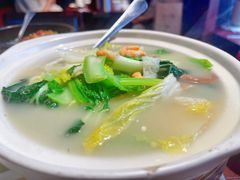 -老坑记·香港经典粤菜馆