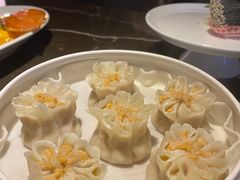 -海派悦庭·海胆烧麦·新融合菜(凯德广场店)