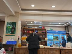-老刘家永盛斋·传统泡馍(东关南街店)