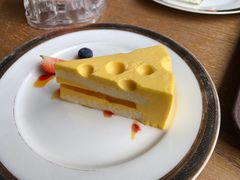 -老欧洲咖啡·西餐(后湖店)