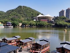 -珠海圆明新园