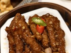 -稻香酒家·35年老字号(侨光店)