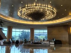 -阳澄湖费尔蒙酒店