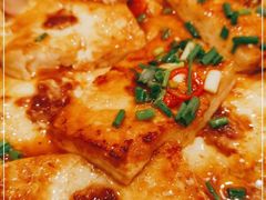 -红辣椒·川菜·火锅(张杨路店)