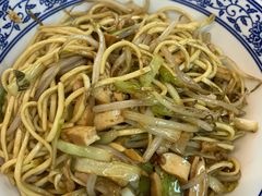 -圳兴面王·拌川·特色炒面(南山保利剧院店)