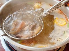 -广味鲜潮汕牛肉火锅(延安三路店)