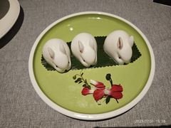 -潮府馆·非遗潮州菜·世纪公园(新国际博览中心店)