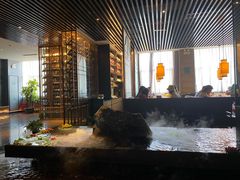 -淘米捞·米汤脆鲩鱼火锅(福田皇岗店)
