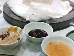 -鲜潭蒸汽石锅鱼(五道口购物中心店)