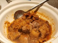 -莆田餐厅PUTIEN(武商MALL店)