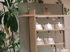 -théATRE 茶聚场(王府中環店)
