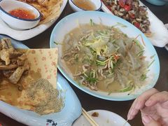 -抹直口特色菜馆(一店)