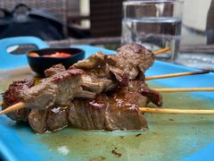 -El Bodegon阿根廷秘鲁餐厅(幸福路店)