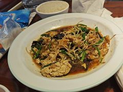 -惠宾饭庄(中山路店)