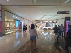 -天河领展广场