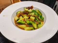 -洛东土菜馆(建国北路店)