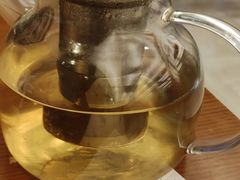 绿茶-饭怕鱼·黄焖鲟龙鱼(湖大店)