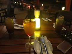 -Horizons Sky Bar & Cigar Lounge(太平洋丝绸酒店店)