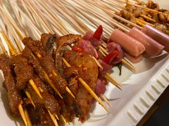-大斌家串串火锅(万国城店)