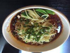 iphone_upload_pic-秦云老太婆摊摊面(磁器口店)