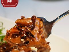 香辣美容蹄-胡大饭馆 24h(簋街总店)